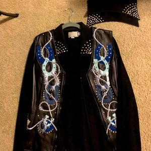 Horse Show Clothing